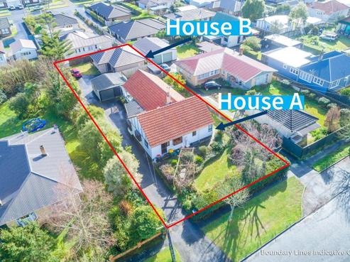 15 James Street, Hamilton East