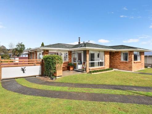19 Great Burke Street, Ohaupo