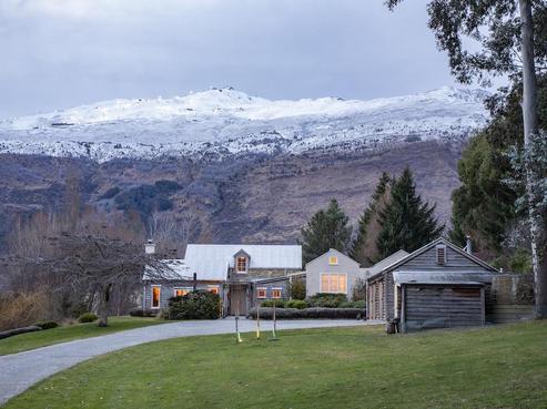 25 Mooney Road, Dalefield/Wakatipu Basin