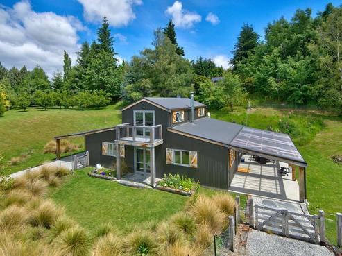 56 Hunter Road, Dalefield/Wakatipu Basin