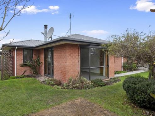 23 Coronation Street, Rangiora