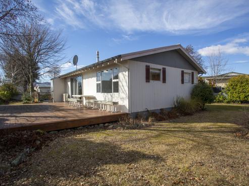 19 Teal Crescent, Omarama