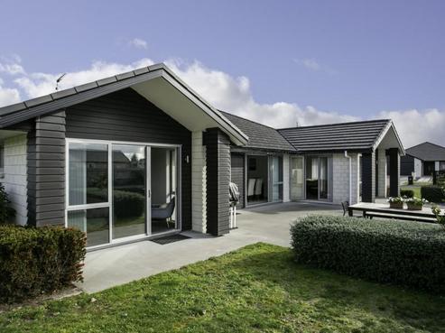 52 Jarrett Terrace, Leamington