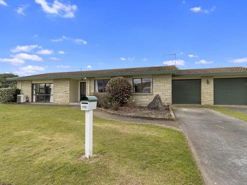 61 Tawari Street, Matamata