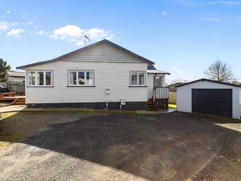 117A Ohaupo Road, Melville
