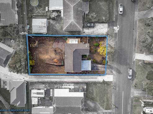 7 Cushla Place, Massey