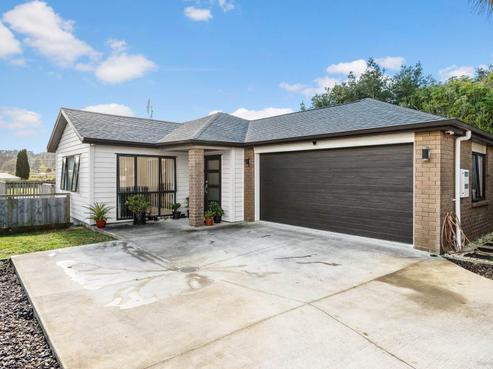 25 Hua Place, Tuakau