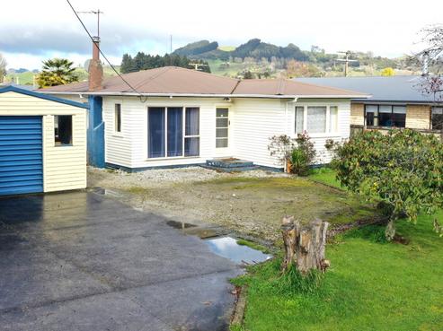 26 Anzac Street, Te Kuiti