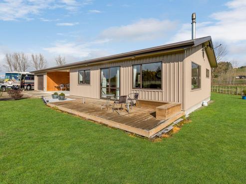 362 Homewood Road, Waipawa