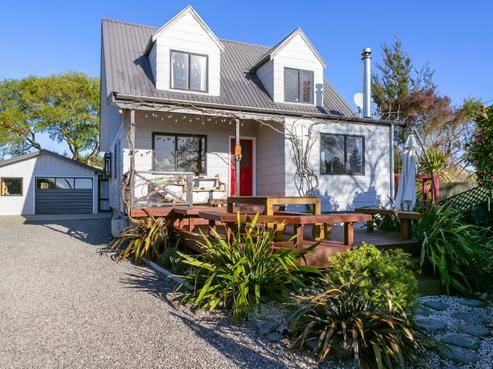 11 Ward Place, Richmond Heights