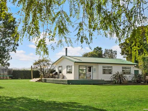 113 Hull Road, Waiuku