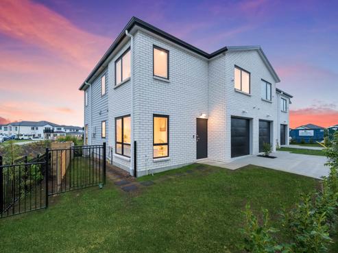 11 Seelie Court, Flat Bush