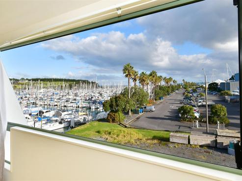 31/595 Laurie Southwick Parade, Gulf Harbour