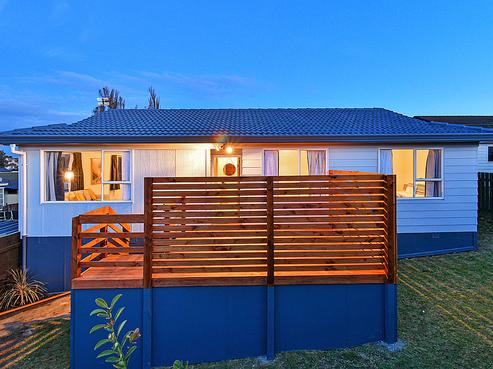 1/74 Palmers Road, Clendon Park