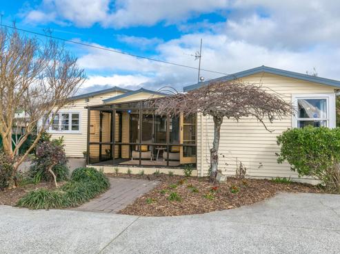 22 Pearsons Avenue, Claudelands