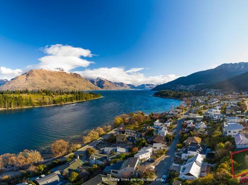 101 Frankton Road, Queenstown Central