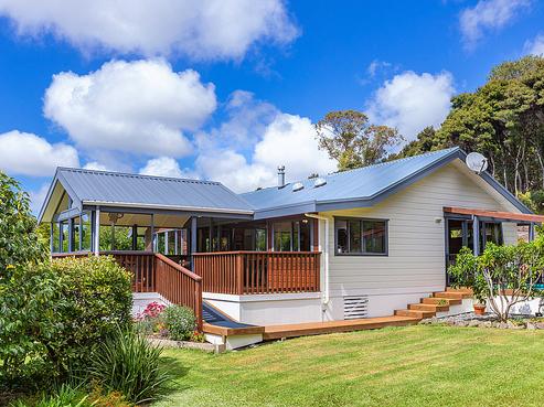 85A Old Waipu Road, Mangawhai