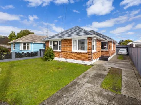 22 Murray Street, Wallaceville