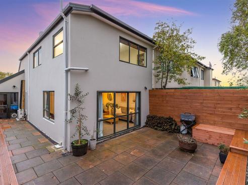 6/436 Barbadoes Street, Edgeware