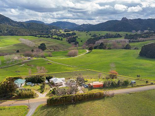 429 Gibbons Road, Kaiwaka