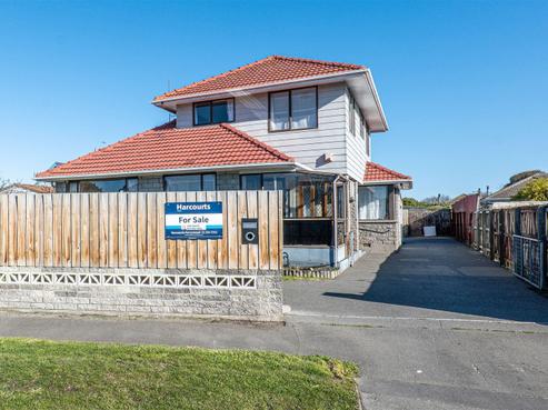 21 Walcot Street, Bromley