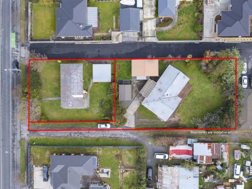 136 Rifle Range Road, Dinsdale