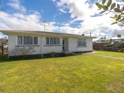 134 Rifle Range Road, Dinsdale
