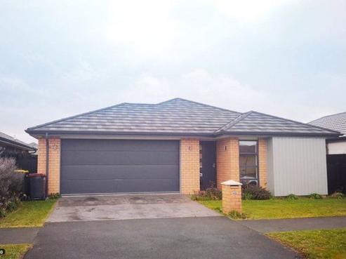 43 Maclaren Road, Wigram