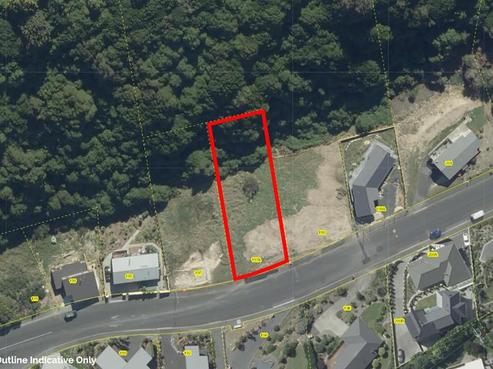 197A Somerville Street, Shiel Hill