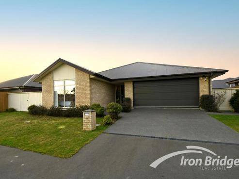 31 Franklin Crescent, Lincoln