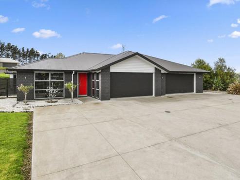 69 McIntosh Drive, Pokeno