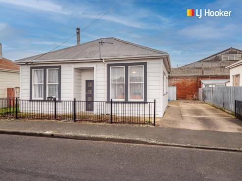 8 Osmond Street, South Dunedin