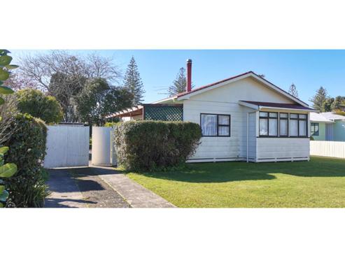 171 Queen Street, Wairoa