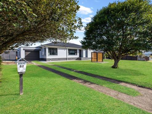 82 Racecourse Road, Waiuku