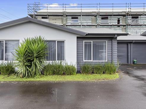 24B Cameron Road, Hamilton East