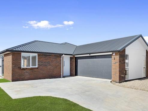 5 Heke Lane, Glenview