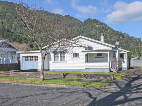 7 Russell Avenue, Te Aroha