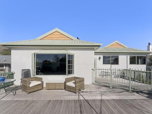 249 Hill Street, Richmond