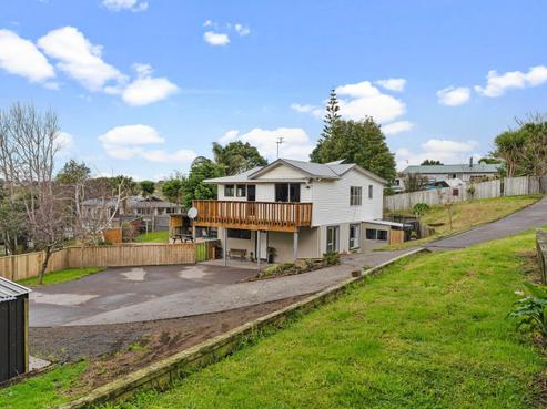 35A Clearmont Crescent, Blagdon