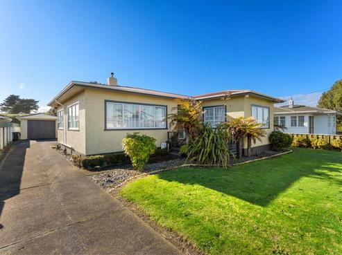 50 Polson Street, Castlecliff