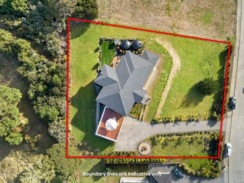 278B Okura River Road, Long Bay