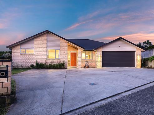 29 Te Ironui Place, Huntington