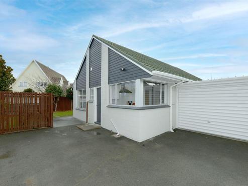 2/19 Molesworth Place, Somerfield