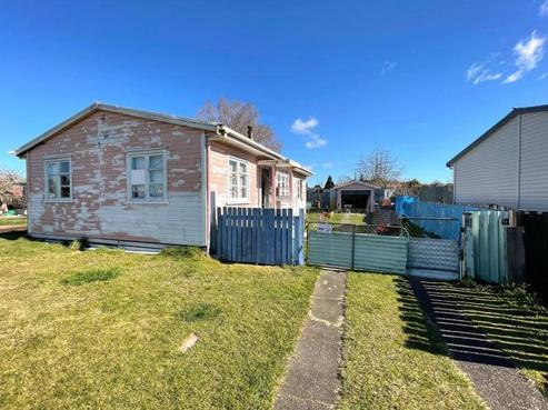 10 Dalmeny Street, Tokoroa