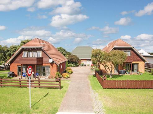 2 Park Estate Road, Rosehill