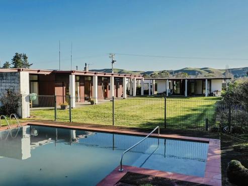 2449 State Highway 2, Greytown