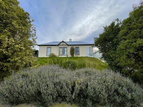 16 Wharfe Street, Oamaru