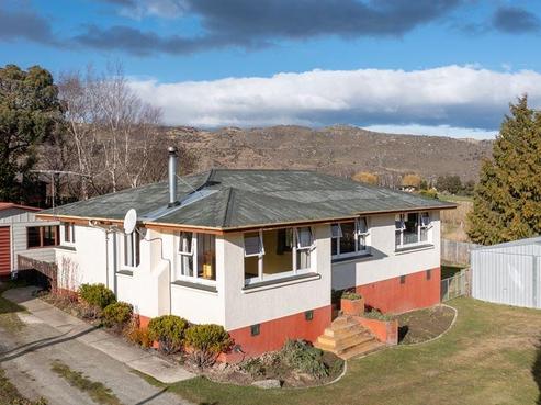 210 Roxburgh East Road, Roxburgh East