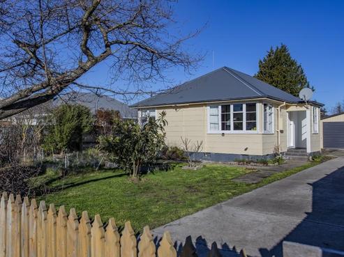 9 Tyler Street, Rangiora