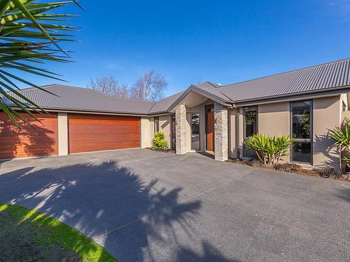15 Dewar Lane, Prebbleton